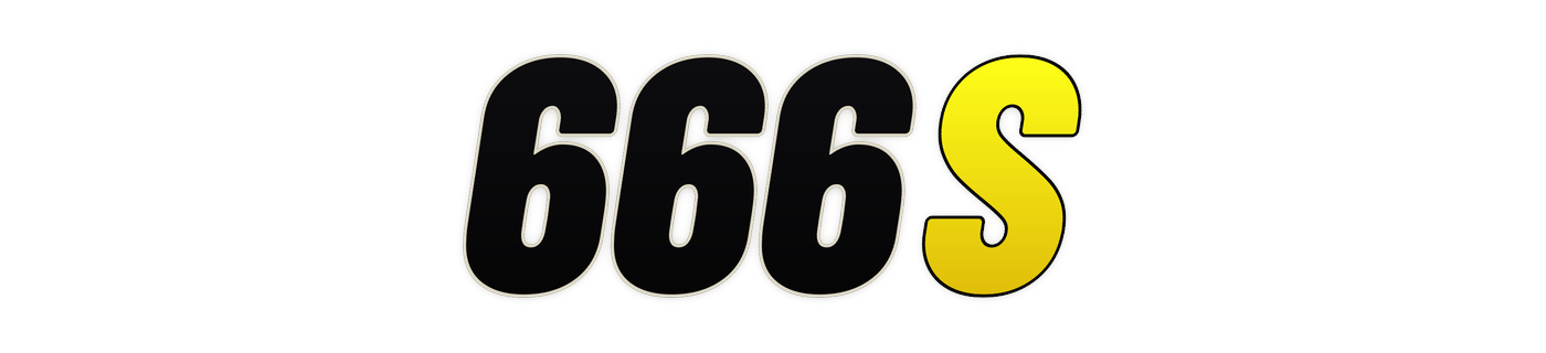 666s Logo